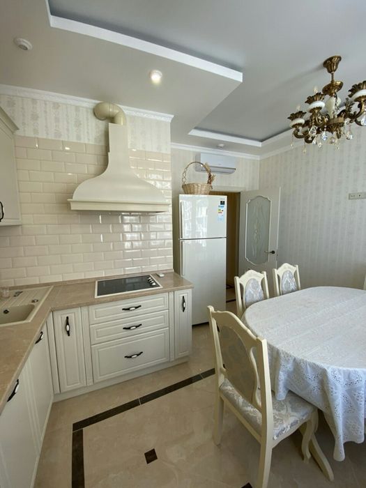 Каманина, 32 жемчужина