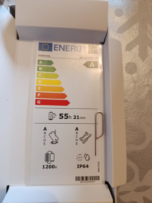 Motorola (moto g 06)