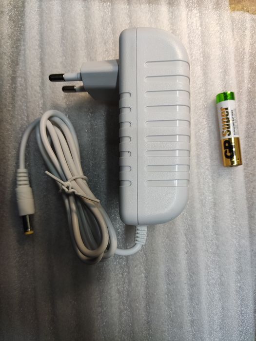 Блок живлення 24v 3A імпульсний