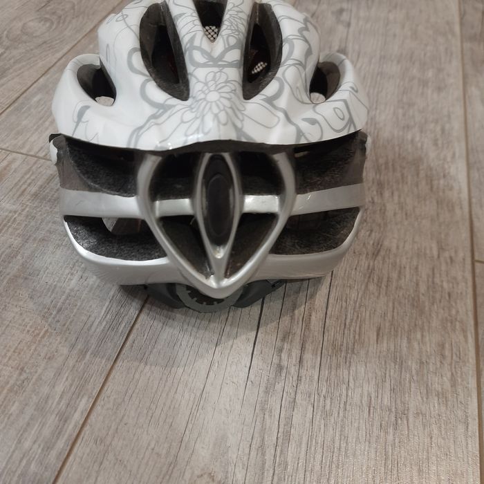 Велошолом Otto 50-57см