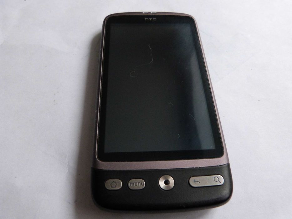 HTC Desire A8181 оригенал на одну сімку. Флагман свого часу.