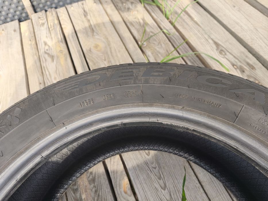 Opony Dębica Navigator 3 215/55 R16. 97V XL