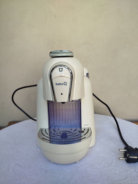 Maquina de café Delta