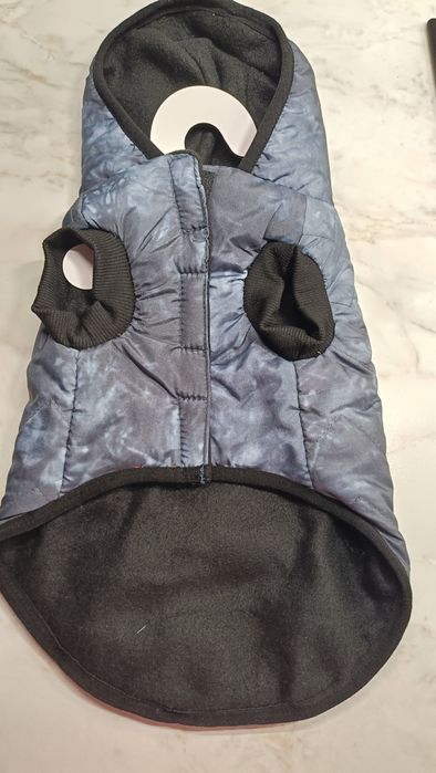 Ubranko dla małego pieska