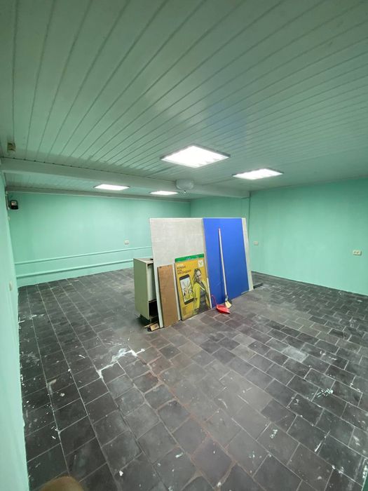 Здається приміщення в оренду