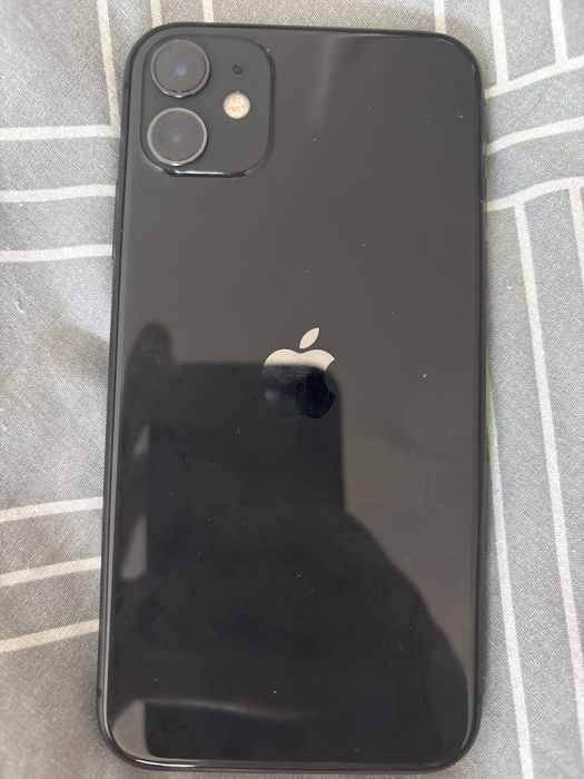 Iphone 11 128 GB