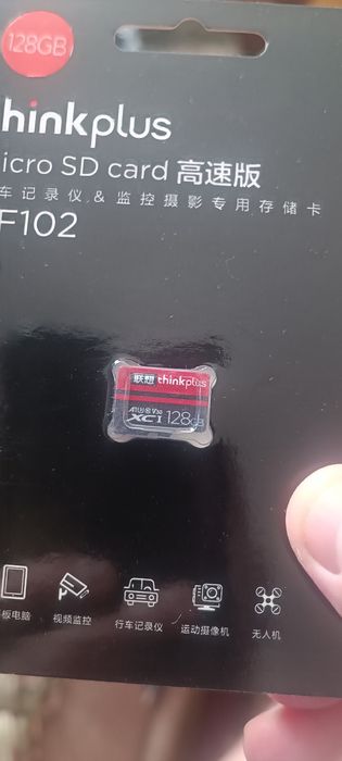 Флешки,карта пам'яті Micro SD card Samsung,Lenovo,Kodak,SanDisk,Kingston 32-128Gb