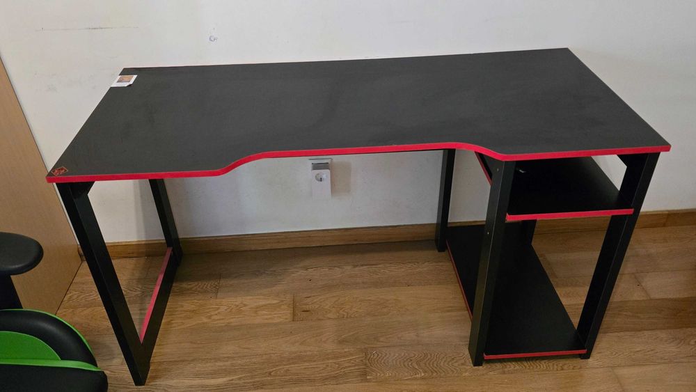 Secretária PC Gaming