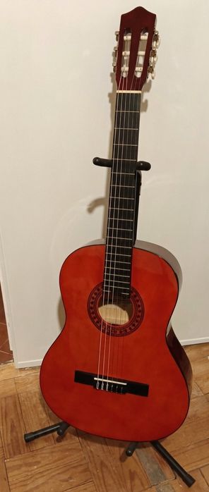 Stagg C542 Nylon String Classical Guitar64409240593283120