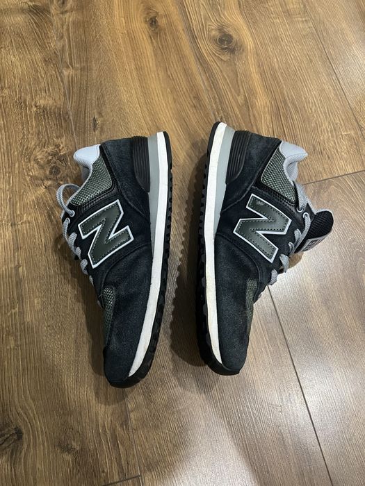 Кросівки New Balance 574, оригінал, привезені з Німеччини.