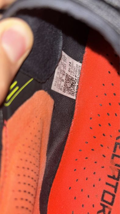 adidas predator elite fg