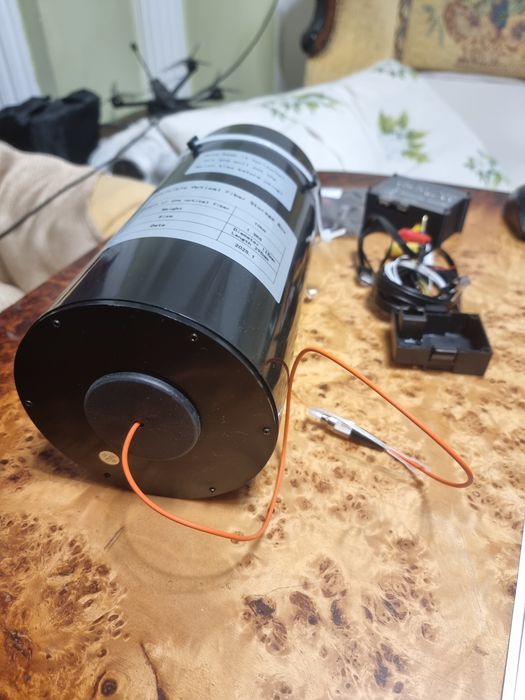 Оптоволокно 3 ПЛАТОЮ на дрон FPV

кабель 10-15-19 км рама модуль камер