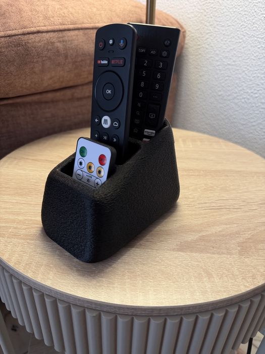 Suporte Organizador para Controles Remotos