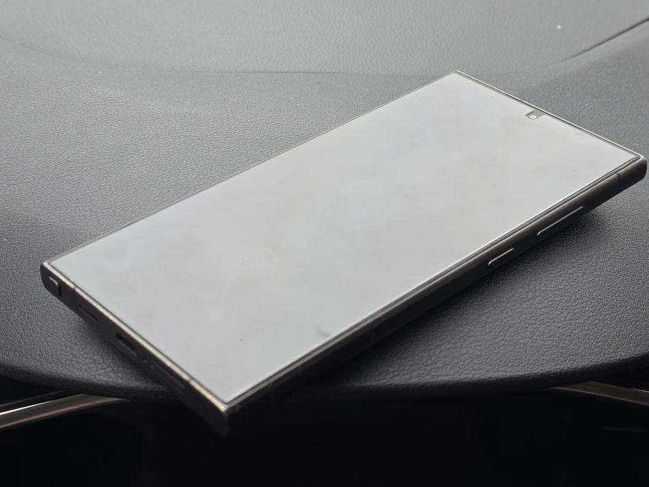 Samsung Galaxy s24 ultra 12/256