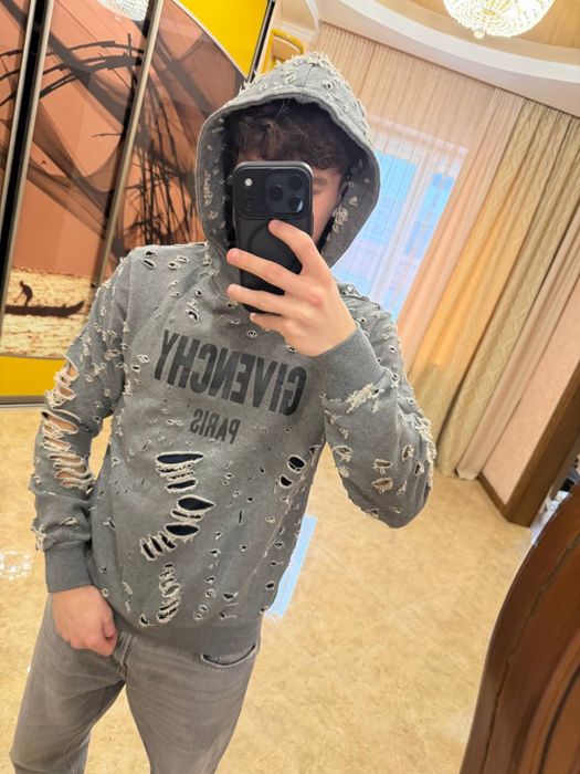 Givenchy hoodie,new,size:S,M,L