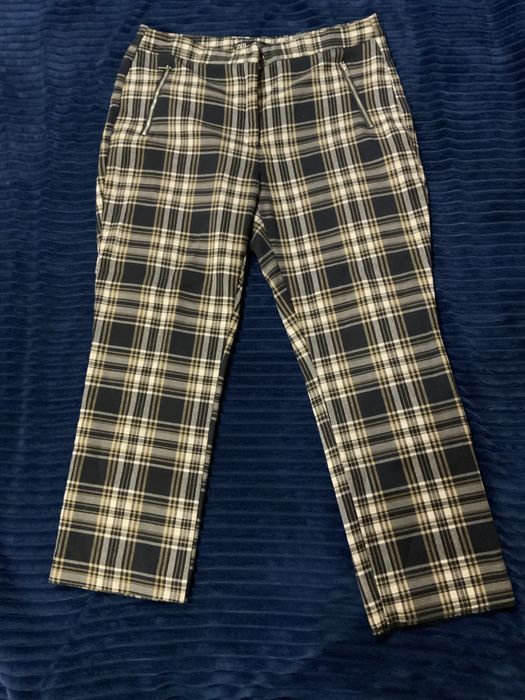 Spodnie damskie ZARA r. XL
