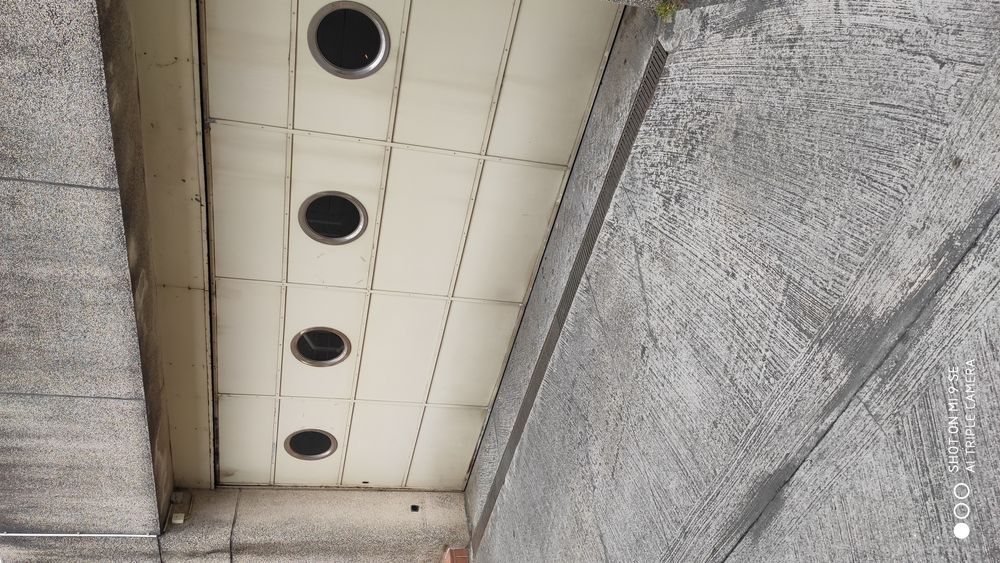 Lugar de garagem na R. de Grijó