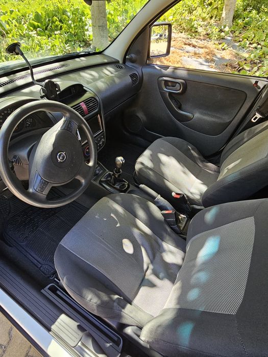 Opel combo 1.3cdti