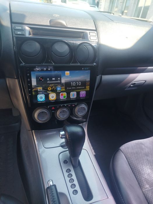 Продам автомобіль Mazda 6
