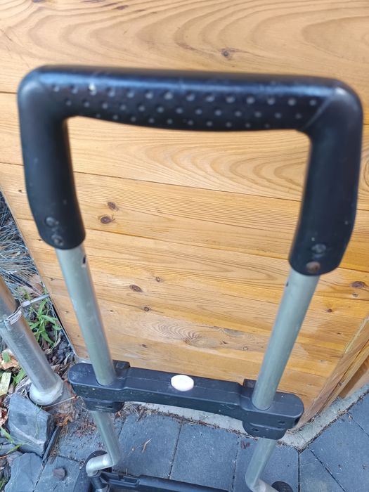 Wózek transportowy