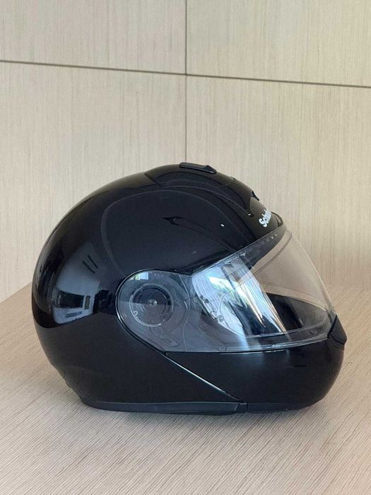 Kask schuberth C3 58/59 stan idealny