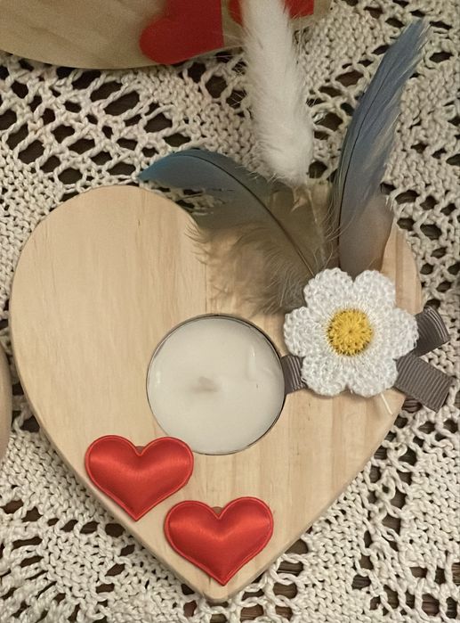 Walentynki , Wielkanoc , urodziny