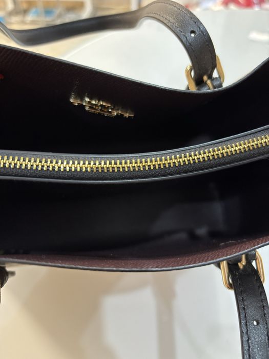Сумка coach оригінал ідеальний стан