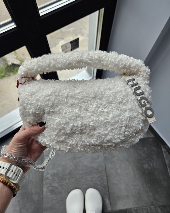 Сумочка HUGO Becky Teddy Mini