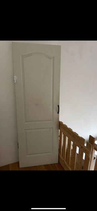 Двері канадка 70*180