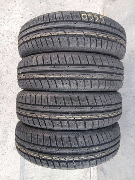 Резина літня. НОВА 155/65 R14 Fulda Ecocontrol (арт.0555)