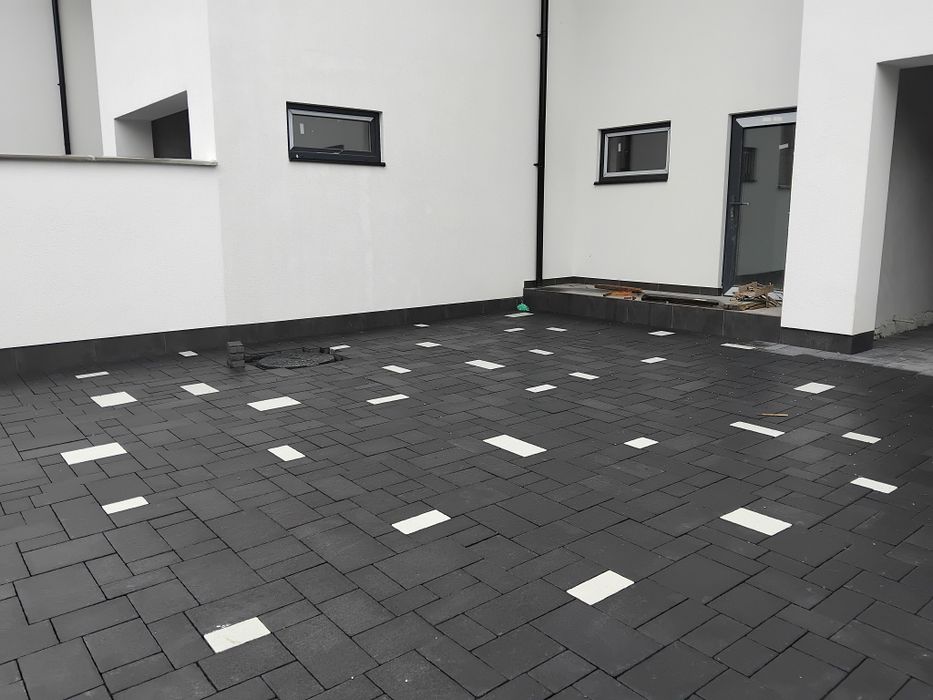 Новий Таунхаус у Сваляві Закарпатської області