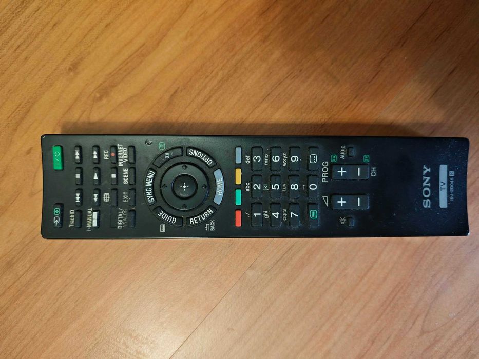 Telewizor 40 cali Sony KDL-40EX520