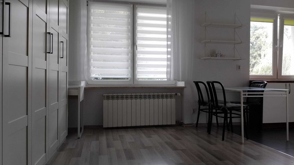 Mieszkanie – Warszawa - Widok 4