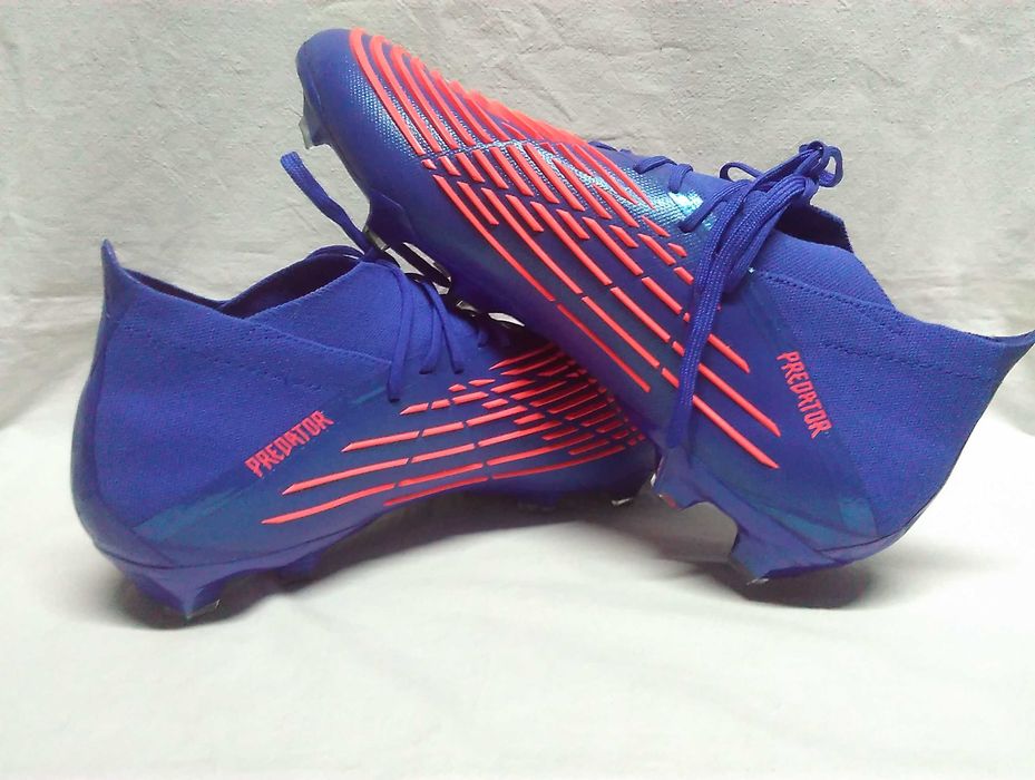Korki Adidas Predator Edge.1 rozm. 46 i 2/3