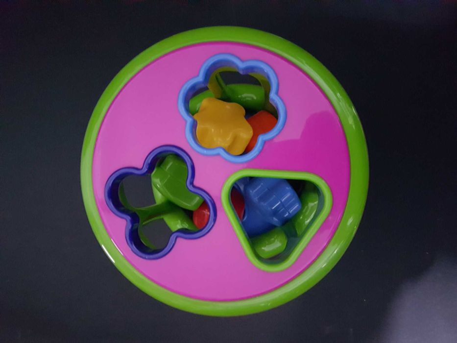 Chicco e Imaginarium, Jogos Diversos