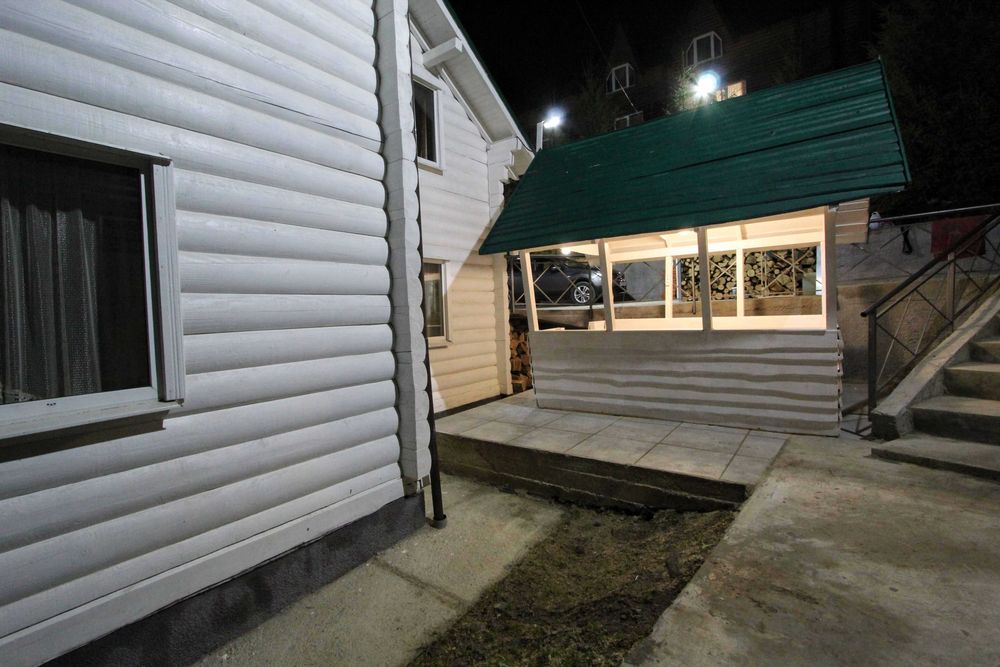 відпочинок у Карпатах