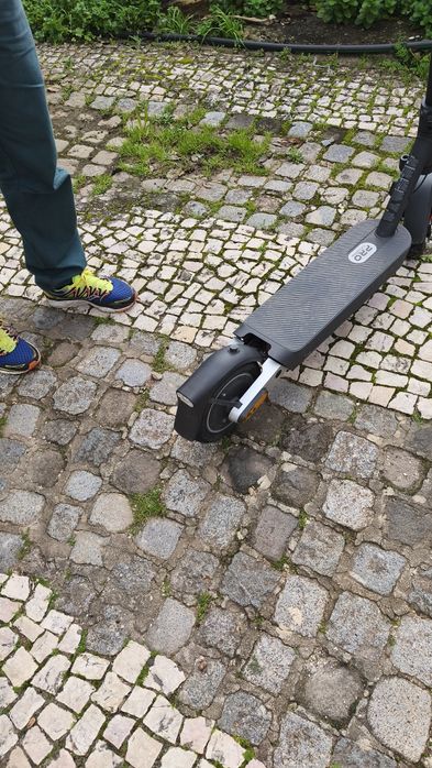 Trotinete Xiaomi Pro5