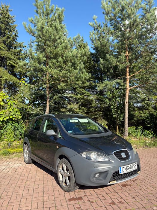 Seat Altea