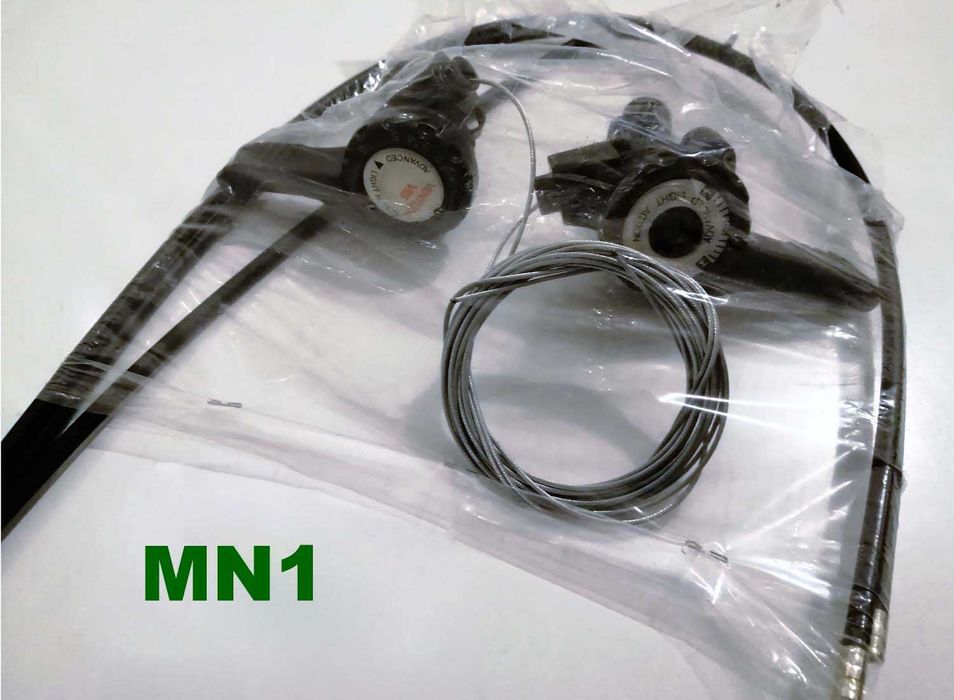 Desviadores de mudanças de carretos de bicicleta