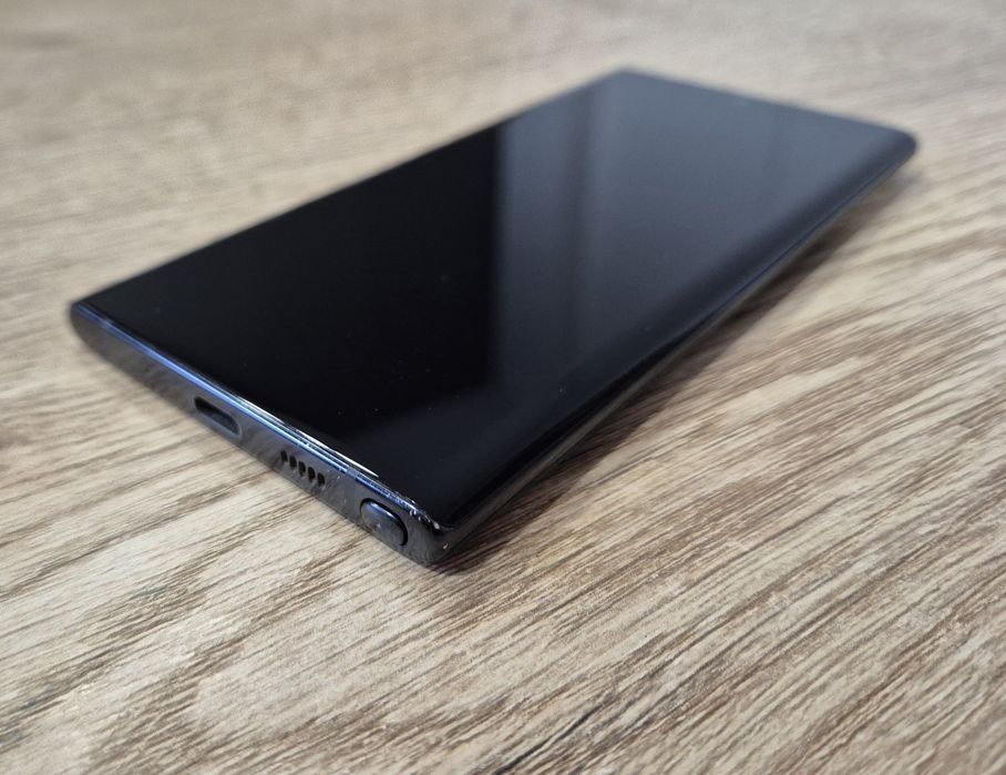 Samsung Galaxy Note 10 256GB rysik s-pen | pierwszy właściciel