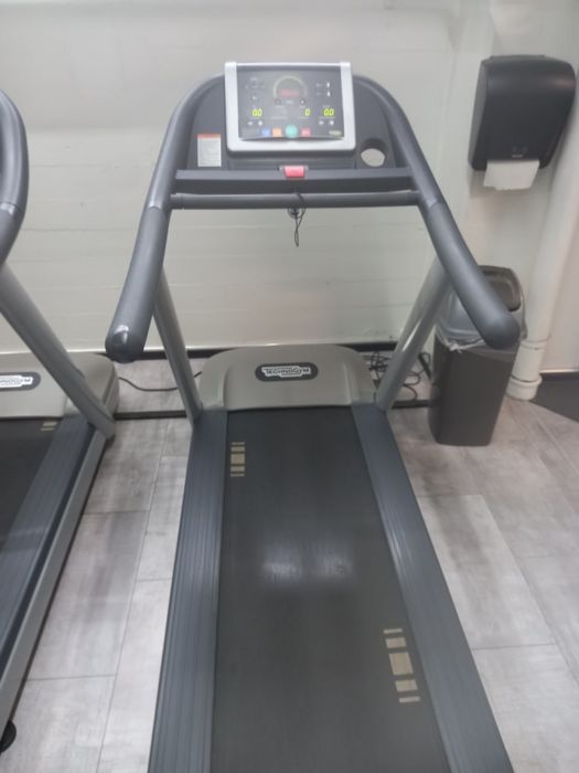 Беговая дорожка Technogym jog now 500 Led