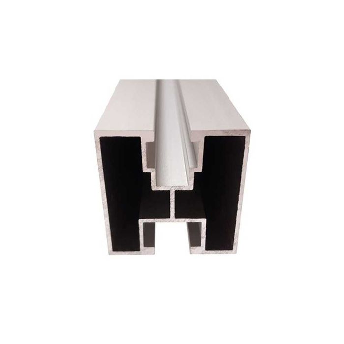 profil aluminiowy 40x40 2,2m