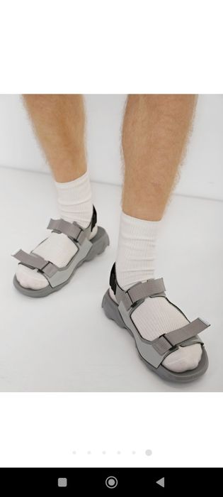 Сандалі Ecco Onshore 43р.