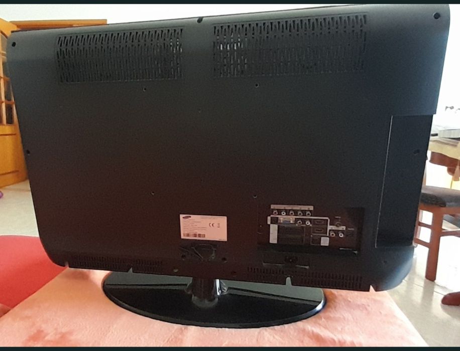 TV SAMSUNG LE32A557P2F - 80CM - 32 Polegadas