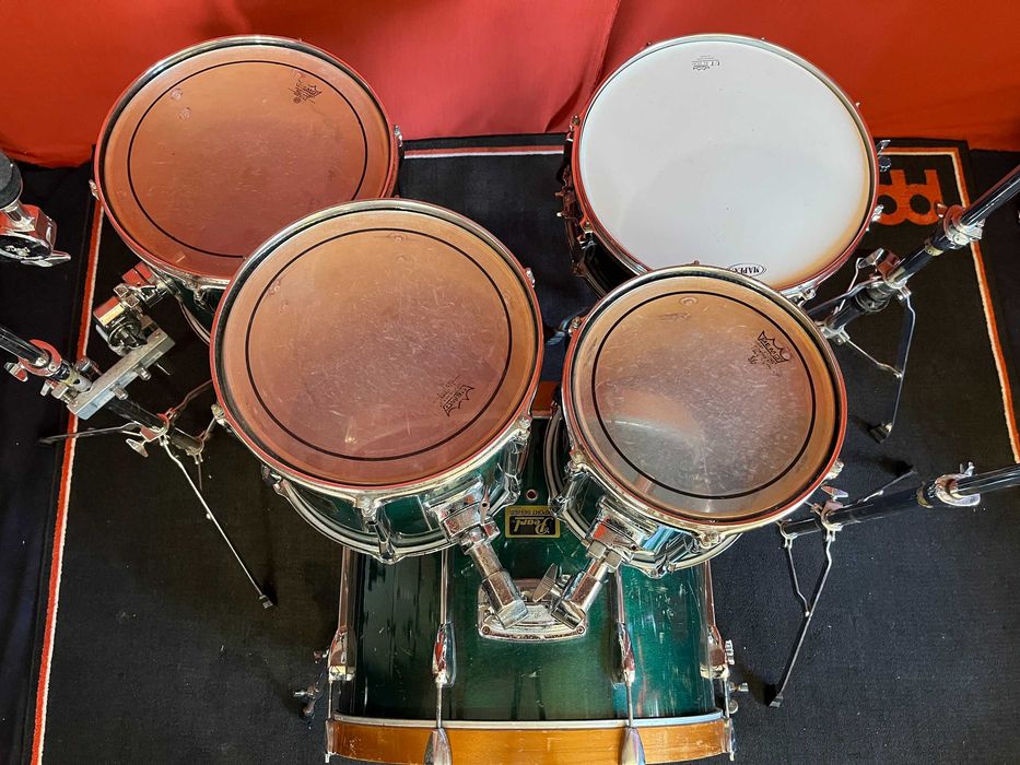 Perkusja Pearl Export Elx Darmowa Dostawa