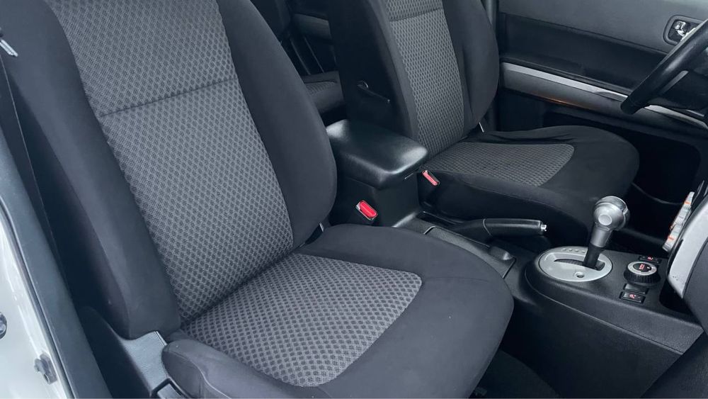 Nissan X-trail 2.0 avtomat 2008р