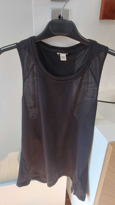 Camisola fitness Adidas original