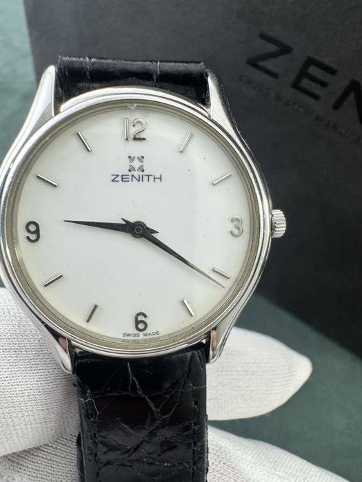 Zenith Classic 90/01.0370.180