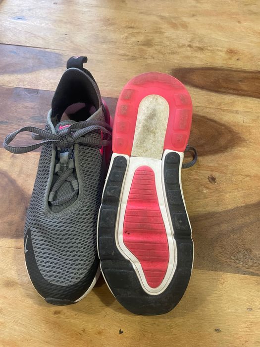 ténis Nike air 270 para menina