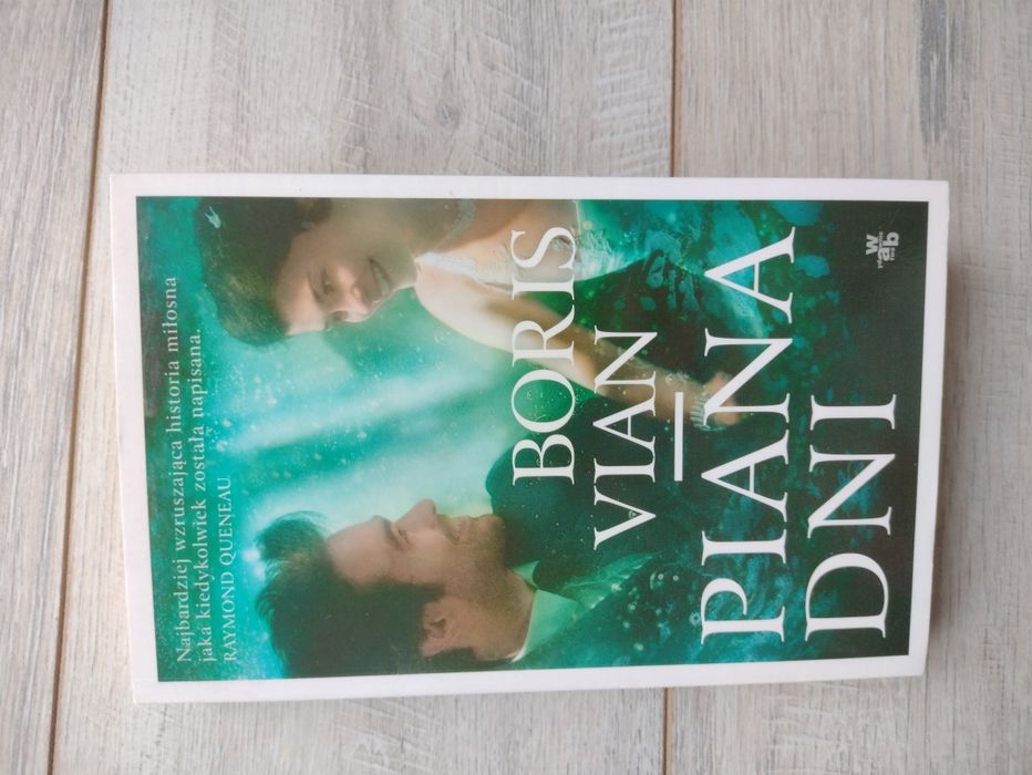 Piana dni Boris Vian